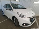  Peugeot  208 PEUGEOT  / 2015 / 5P / Berline &BLUEHDI 100 €6.c S&S ALLURE BUSINESS #4