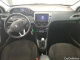  Peugeot  208 PEUGEOT  / 2015 / 5P / Berline &BLUEHDI 100 €6.c S&S ALLURE BUSINESS #5