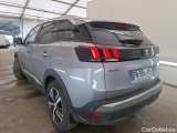  Peugeot  3008  Allure Business 1.2 PureTech 130CV BVA8 E6d #2