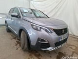  Peugeot  3008  Allure Business 1.2 PureTech 130CV BVA8 E6d #4
