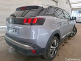  Peugeot  3008  Allure Business 1.2 PureTech 130CV BVA8 E6d #3