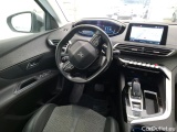  Peugeot  3008  Allure Business 1.2 PureTech 130CV BVA8 E6d #5