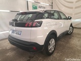  Peugeot  3008  Active Pack 1.2 PureTech 130CV BVA8 E6d #3