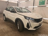  Peugeot  3008  Active Pack 1.2 PureTech 130CV BVA8 E6d #4