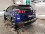  Peugeot  3008  GT Line 1.6 PureTech 180CV BVA8 E6dT #2