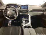  Peugeot  3008  GT Line 1.6 PureTech 180CV BVA8 E6dT #5