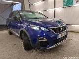  Peugeot  3008  GT Line 1.6 PureTech 180CV BVA8 E6dT #4
