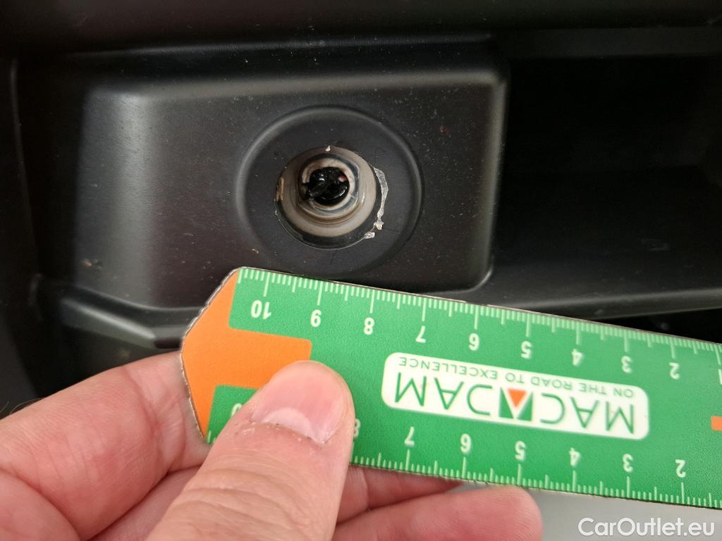  Land Rover  Discovery SUZUKI S-CROSS / 2021 / 5P / SUV 1.5 DUALJET HYBRID PRIVILEGE AUTO #7