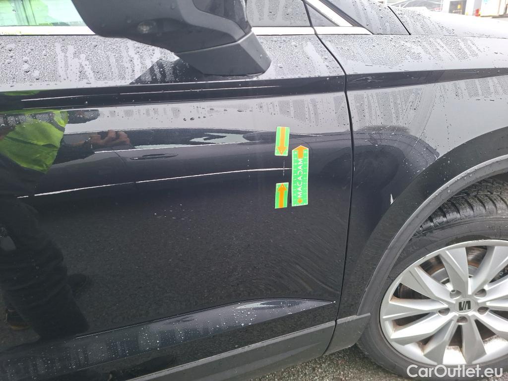  Seat  ATECA  Style 2.0 TDI 150CV BVA7 E6d #24