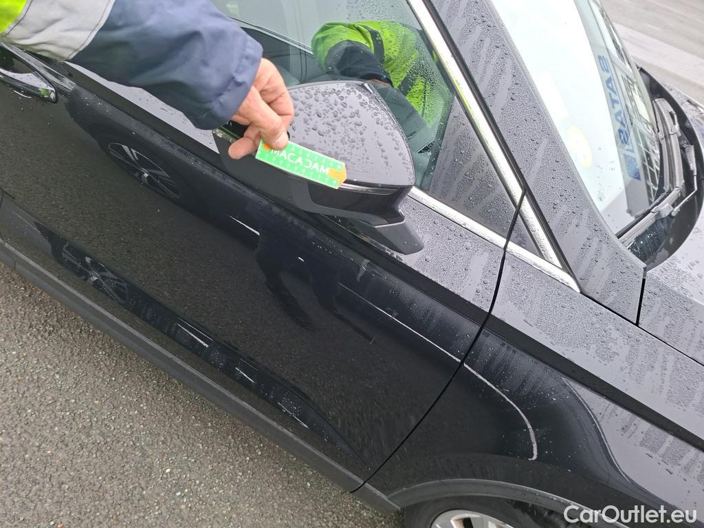  Seat  ATECA  Style 2.0 TDI 150CV BVA7 E6d #27