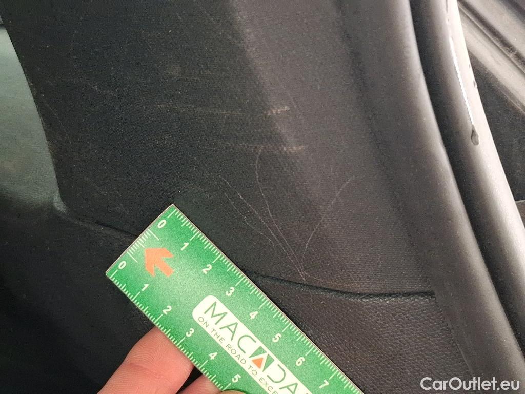  Peugeot  5008  Allure Pack 1.5 HDi 130CV BVA8 7 Sieges E6d #16