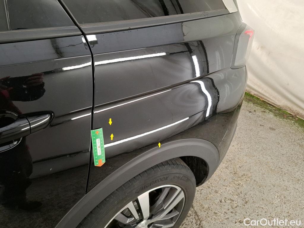  Peugeot  5008  Allure Pack 1.5 HDi 130CV BVA8 7 Sieges E6d #40