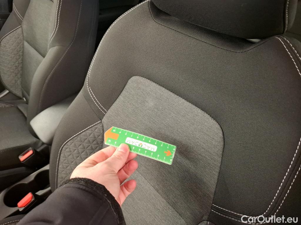  Renault  Captur  II Evolution 1.6 E-TECH Hybrid 145CV BVA6 E6d #6