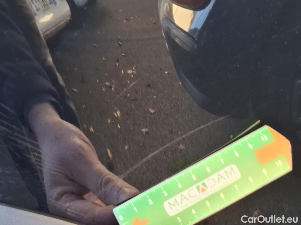  Peugeot  5008  Allure Pack 1.5 HDi 130CV BVA8 7 Sieges E6d #50