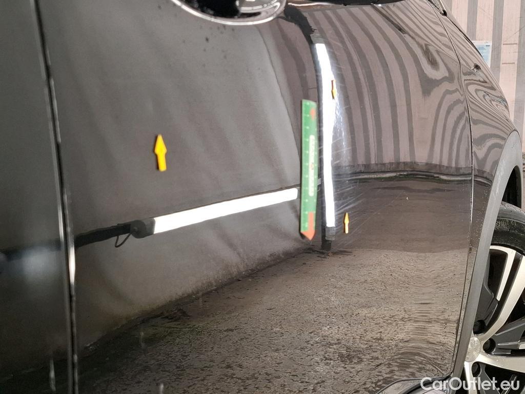  Peugeot  5008  Allure Pack 1.5 HDi 130CV BVA8 7 Sieges E6d #8