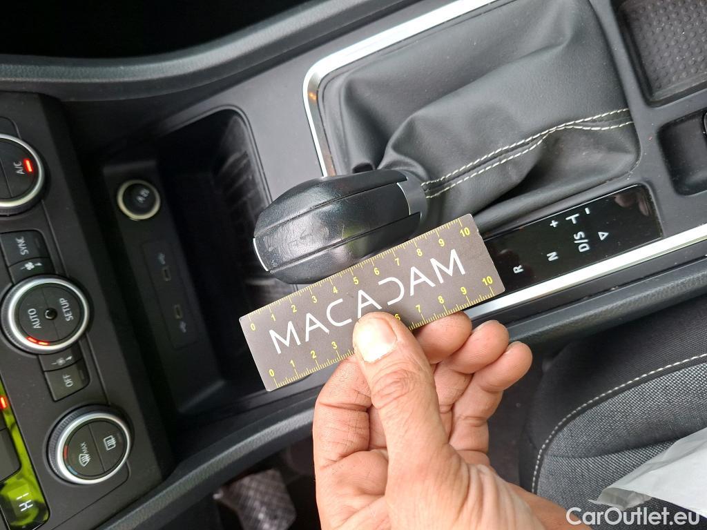  Seat  ATECA  Style 2.0 TDI 150CV BVA7 E6d #4