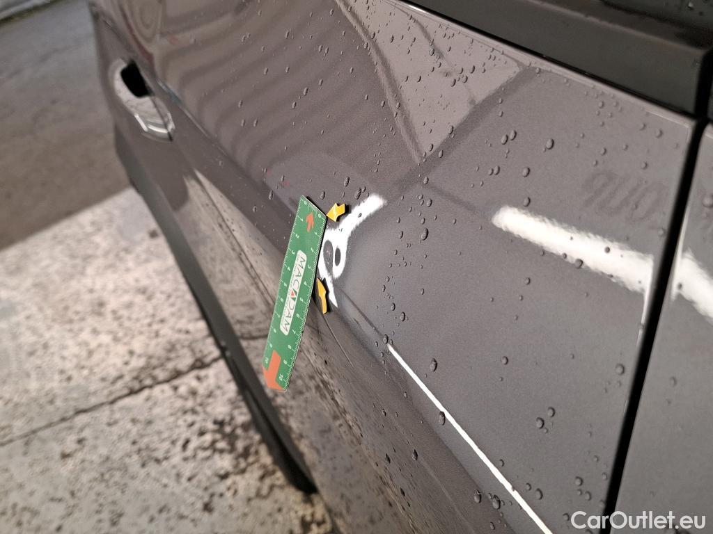  Renault  Captur  II Evolution 1.6 E-TECH Hybrid 145CV BVA6 E6d #4