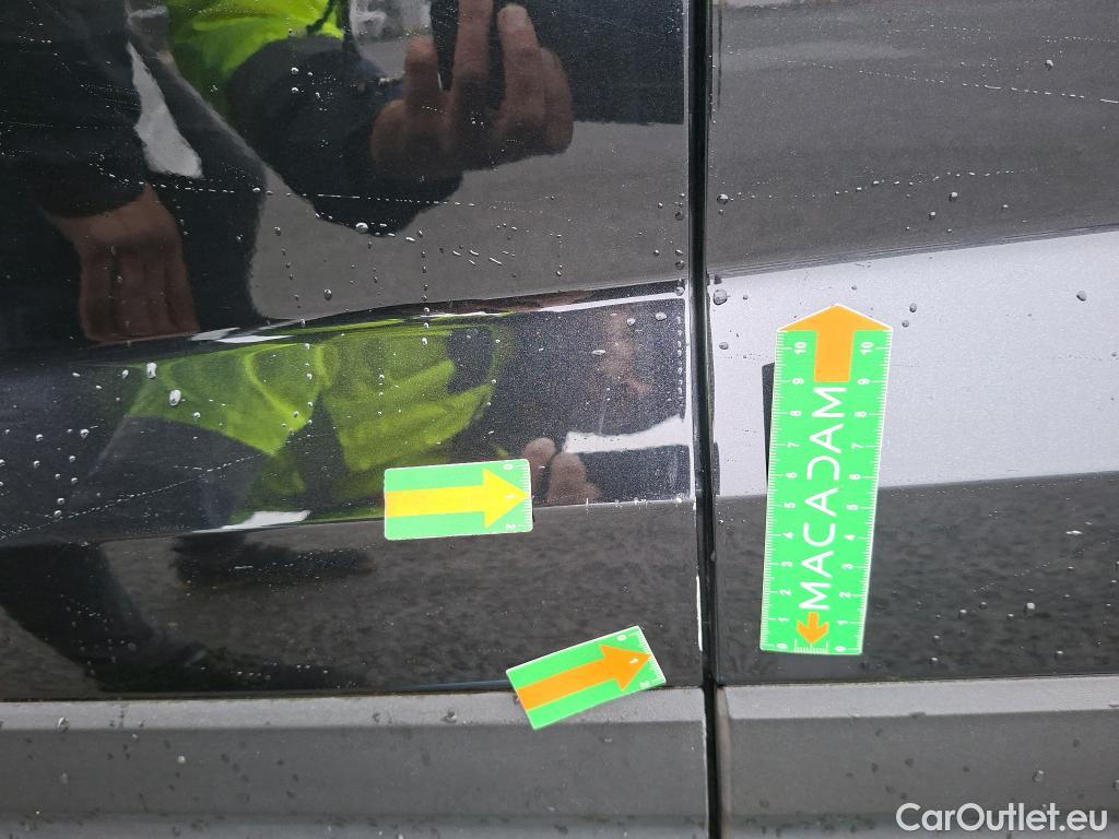  Seat  ATECA  Style 2.0 TDI 150CV BVA7 E6d #9