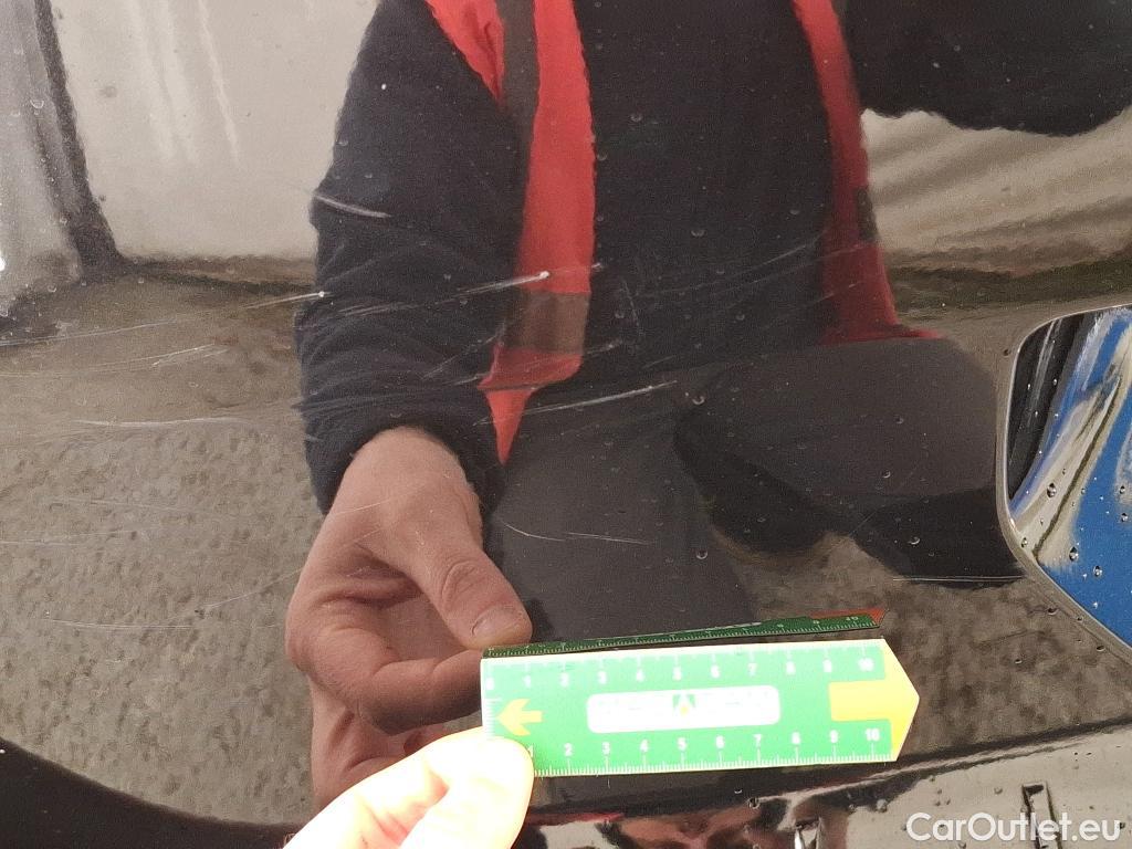  Peugeot  5008  Allure Pack 1.5 HDi 130CV BVA8 7 Sieges E6d #14