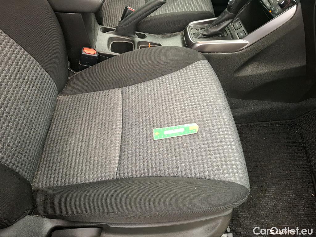  Land Rover  Discovery SUZUKI S-CROSS / 2021 / 5P / SUV 1.5 DUALJET HYBRID PRIVILEGE AUTO #17