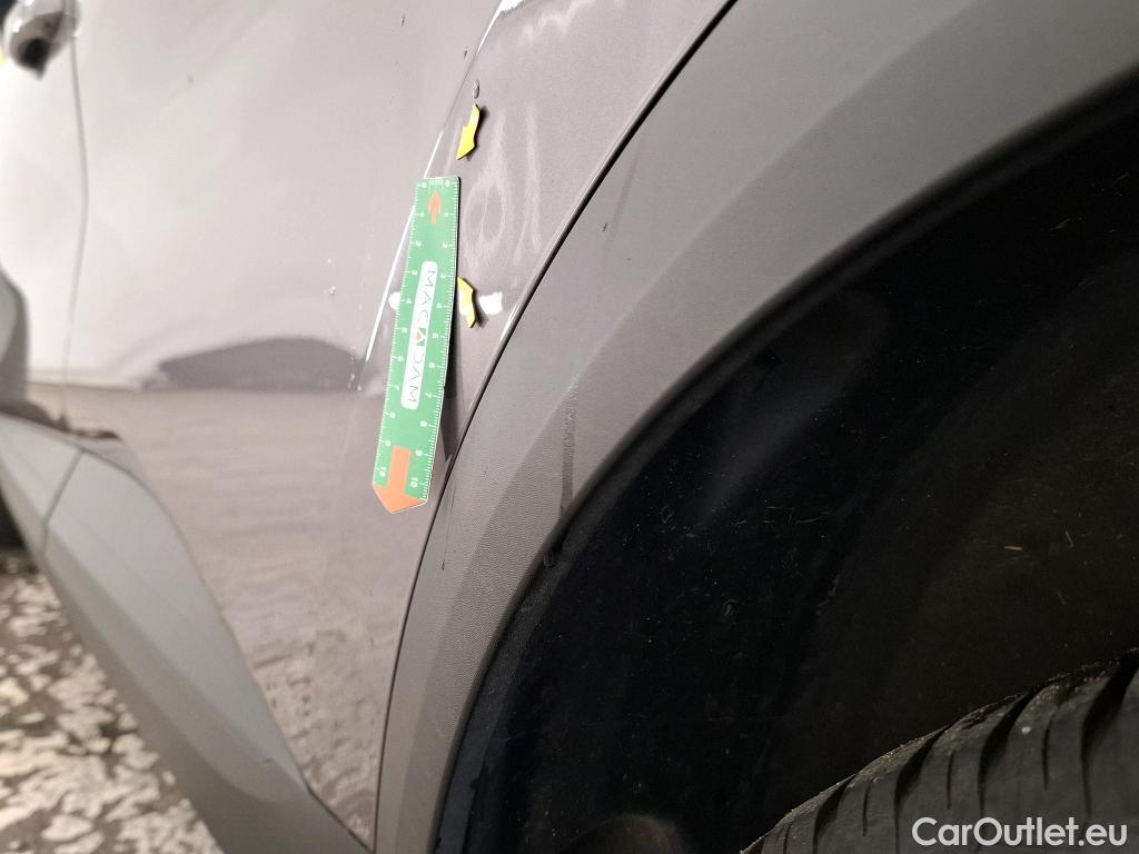  Renault  Captur  II Evolution 1.6 E-TECH Hybrid 145CV BVA6 E6d #2