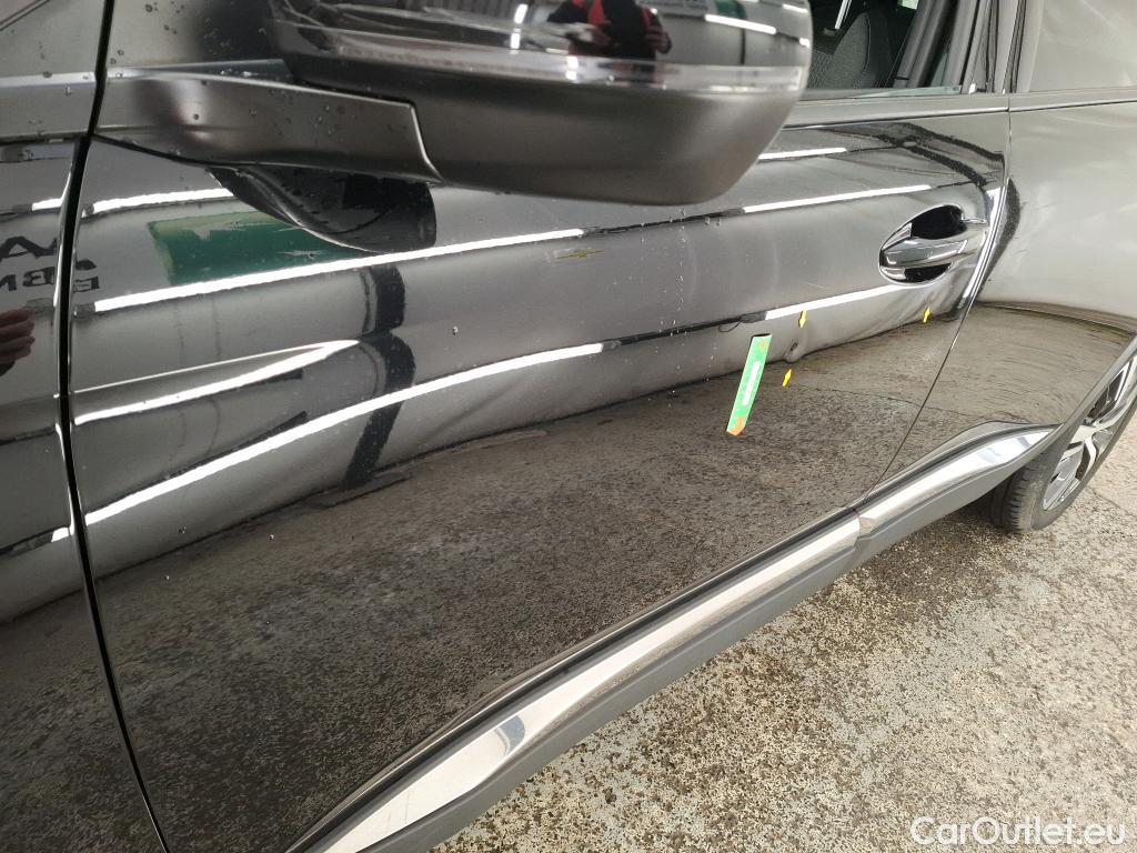  Peugeot  5008  Allure Pack 1.5 HDi 130CV BVA8 7 Sieges E6d #3