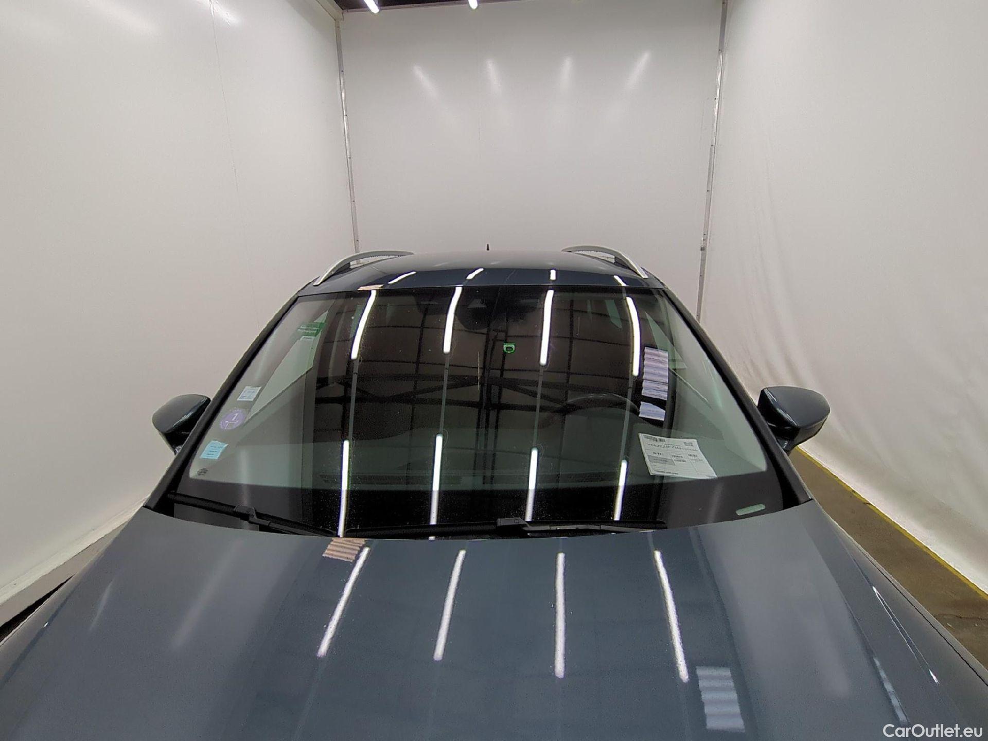  Seat  ATECA  1.0 TSI 115 S&S Style Business #1