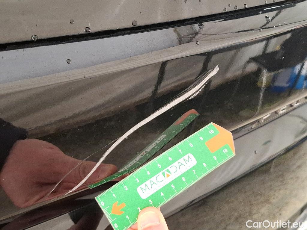  Peugeot  5008  Allure Pack 1.5 HDi 130CV BVA8 7 Sieges E6d #32