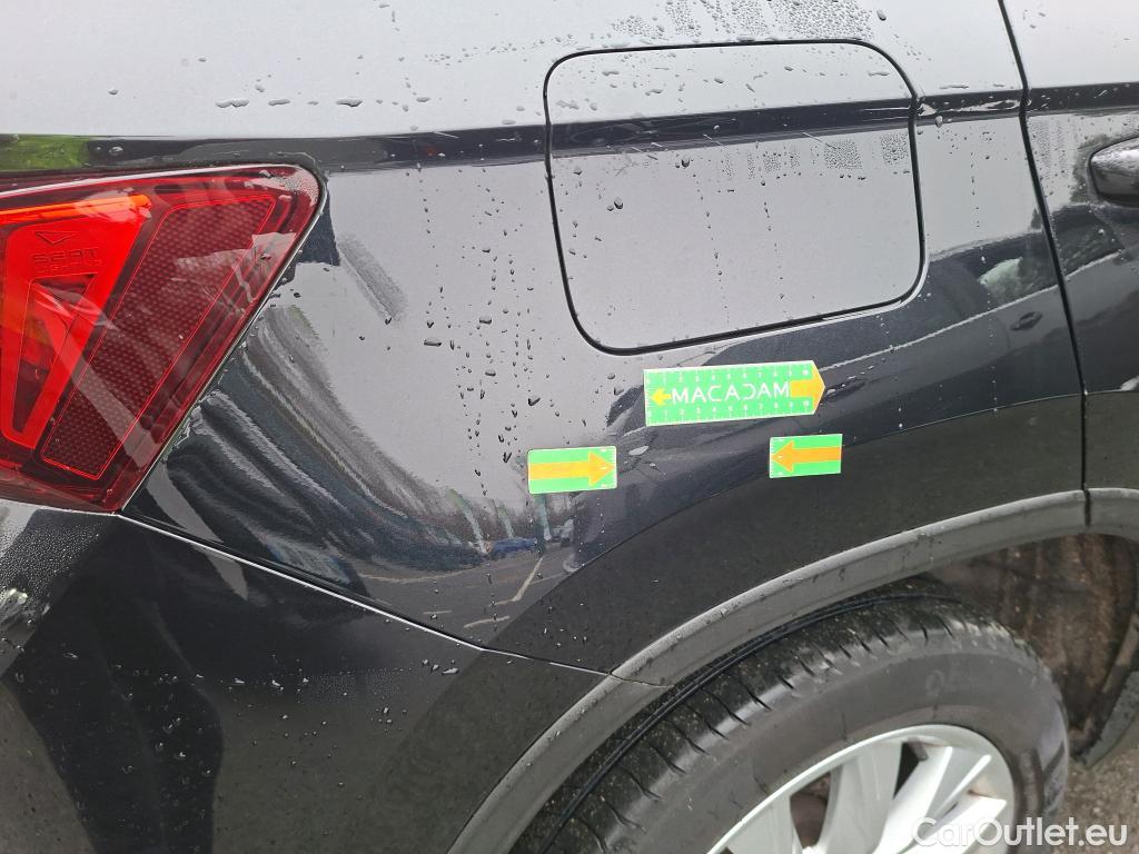  Seat  ATECA  Style 2.0 TDI 150CV BVA7 E6d #19