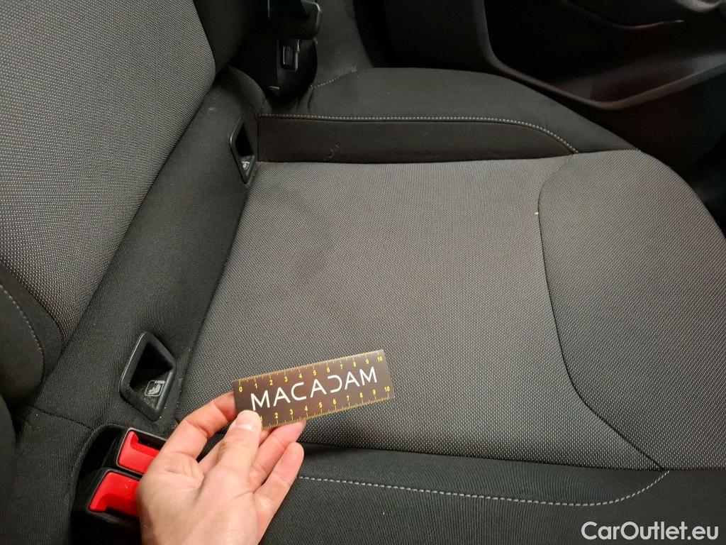  Skoda  Fabia SKODA  / 2021 / 5P / Berline 1.0 TSI 110 DSG7 Ambition #12