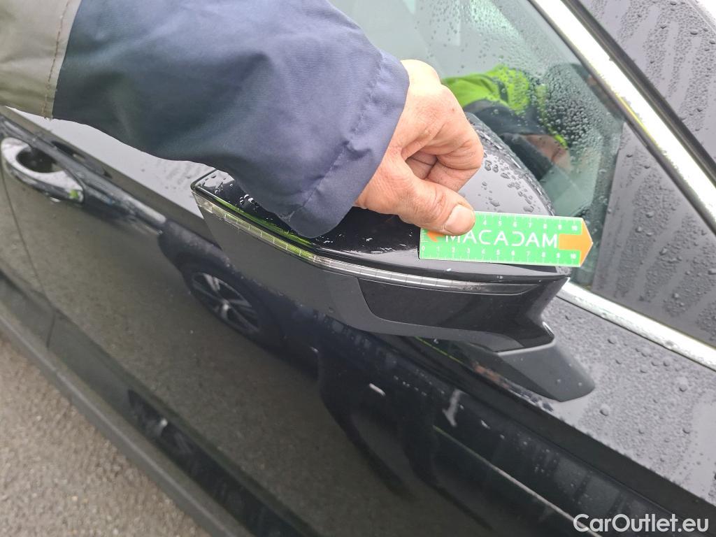  Seat  ATECA  Style 2.0 TDI 150CV BVA7 E6d #28