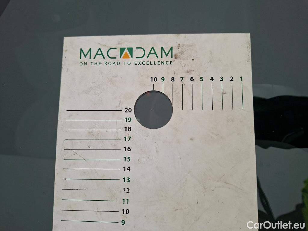  Seat  ATECA  Style 2.0 TDI 150CV BVA7 E6d #11