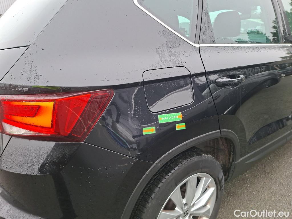  Seat  ATECA  Style 2.0 TDI 150CV BVA7 E6d #18