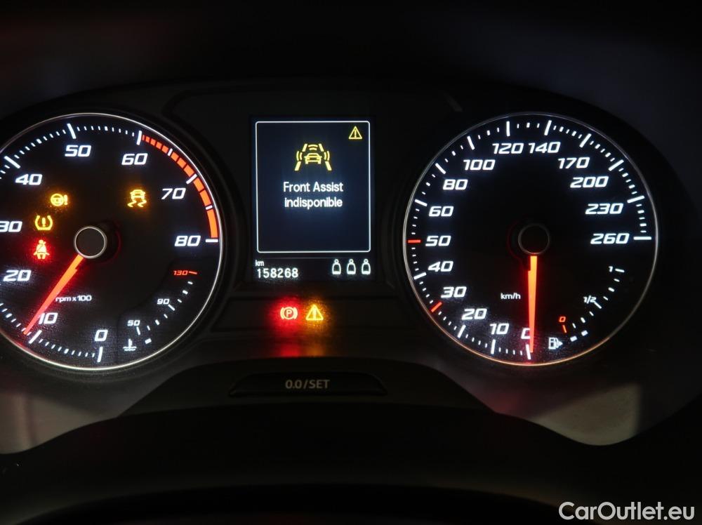  Seat  ATECA  1.0 TSI 115 S&S Style Business #16