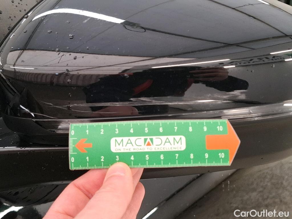  Peugeot  5008  Allure Pack 1.5 HDi 130CV BVA8 7 Sieges E6d #46