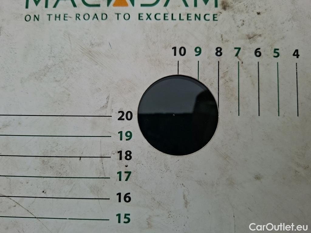  Seat  ATECA  Style 2.0 TDI 150CV BVA7 E6d #12