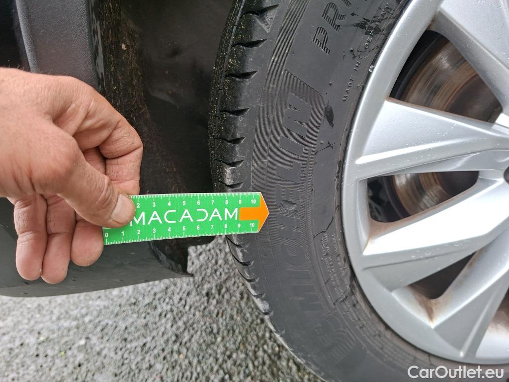  Seat  ATECA  Style 2.0 TDI 150CV BVA7 E6d #3