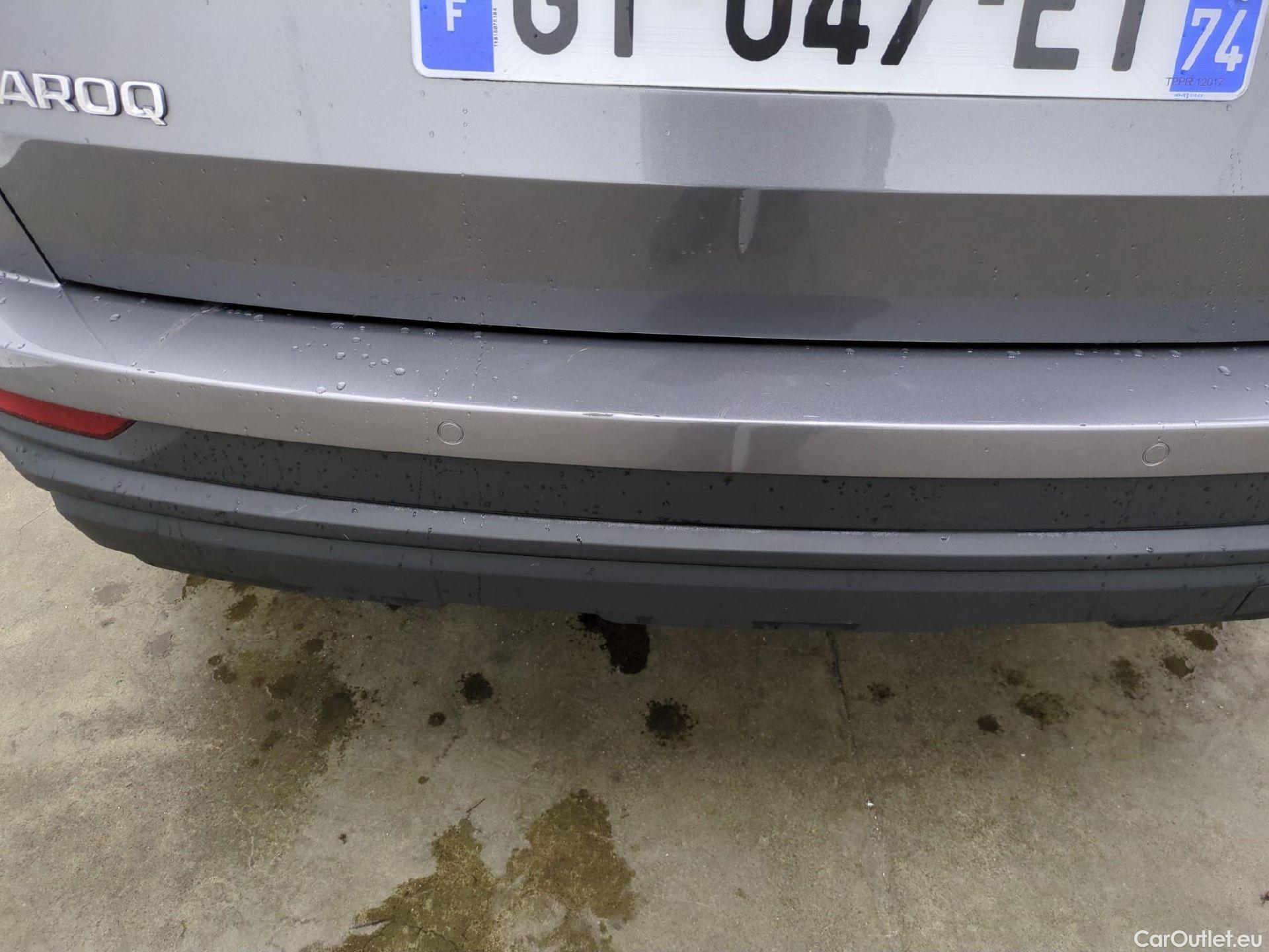  Skoda  Karoq SKODA  / 2017 / 5P / SUV 2.0 TDI 116ch DSG7 Business #24