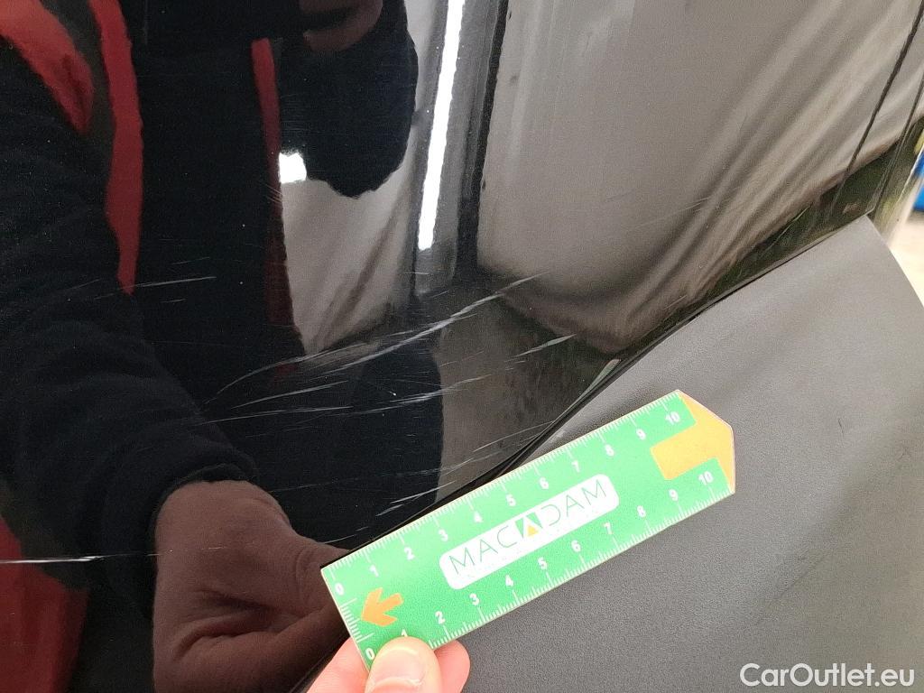  Peugeot  5008  Allure Pack 1.5 HDi 130CV BVA8 7 Sieges E6d #24