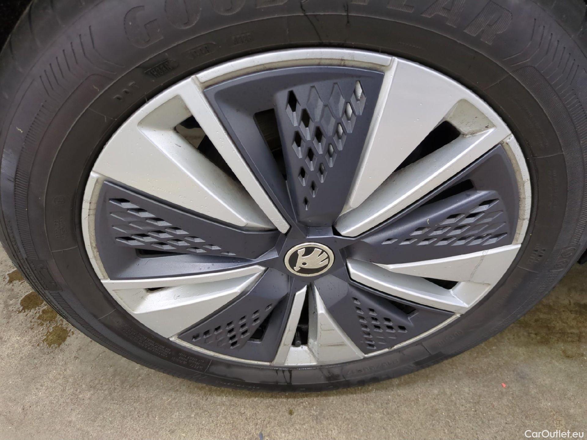  Skoda  Karoq SKODA  / 2017 / 5P / SUV 2.0 TDI 116ch DSG7 Business #11