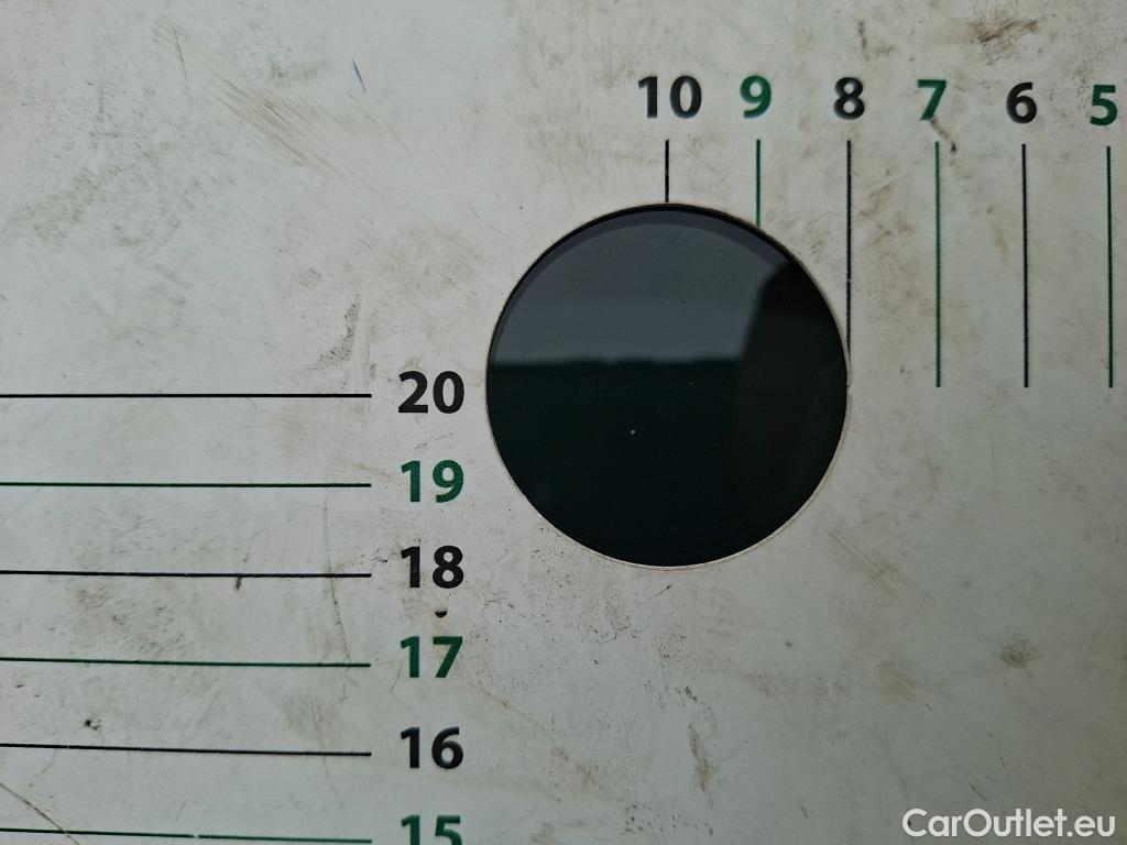  Seat  ATECA  Style 2.0 TDI 150CV BVA7 E6d #14