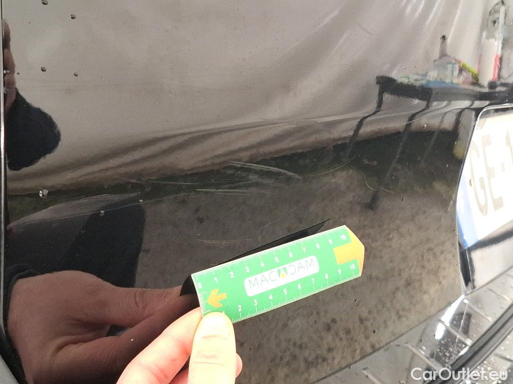  Peugeot  5008  Allure Pack 1.5 HDi 130CV BVA8 7 Sieges E6d #13