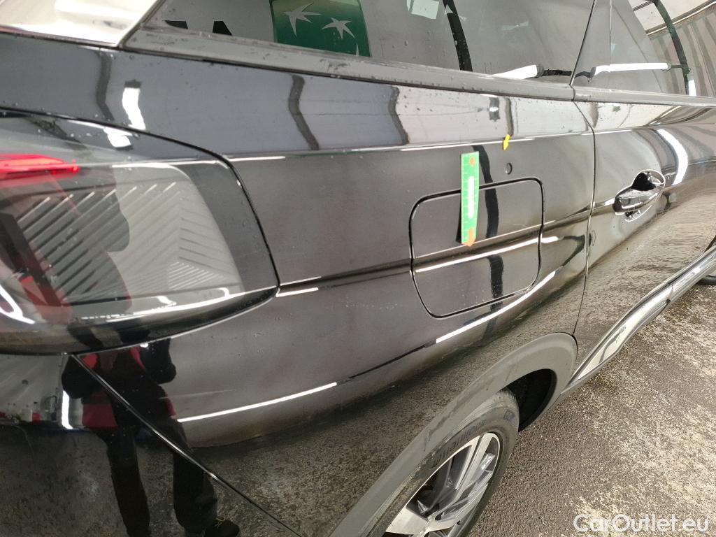  Peugeot  5008  Allure Pack 1.5 HDi 130CV BVA8 7 Sieges E6d #38