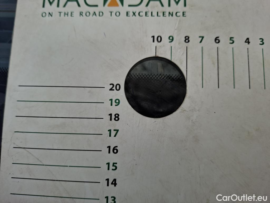  Seat  ATECA  Style 2.0 TDI 150CV BVA7 E6d #15