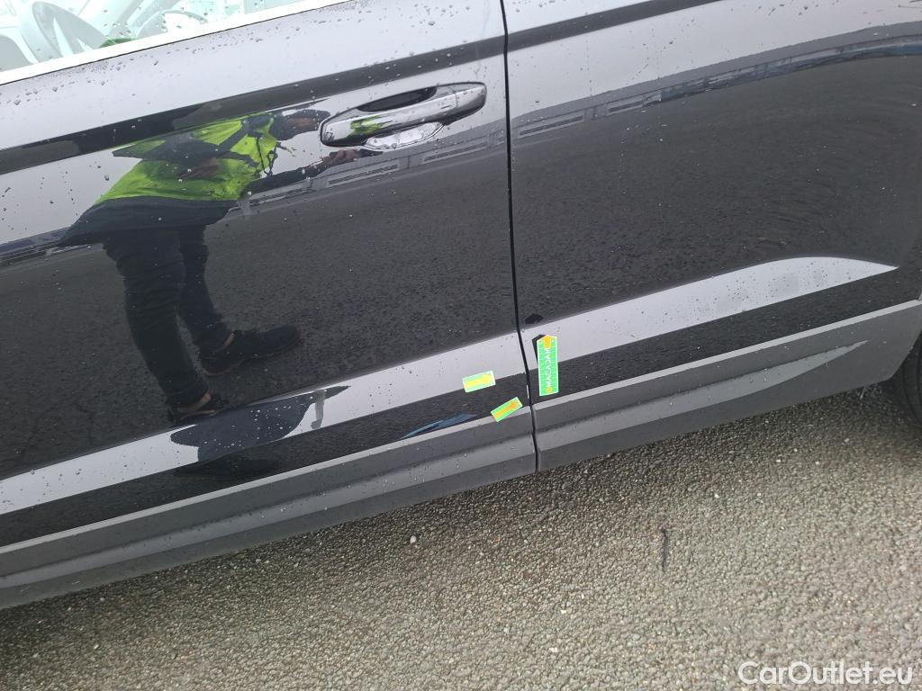  Seat  ATECA  Style 2.0 TDI 150CV BVA7 E6d #7