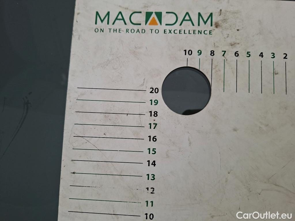  Seat  ATECA  Style 2.0 TDI 150CV BVA7 E6d #13