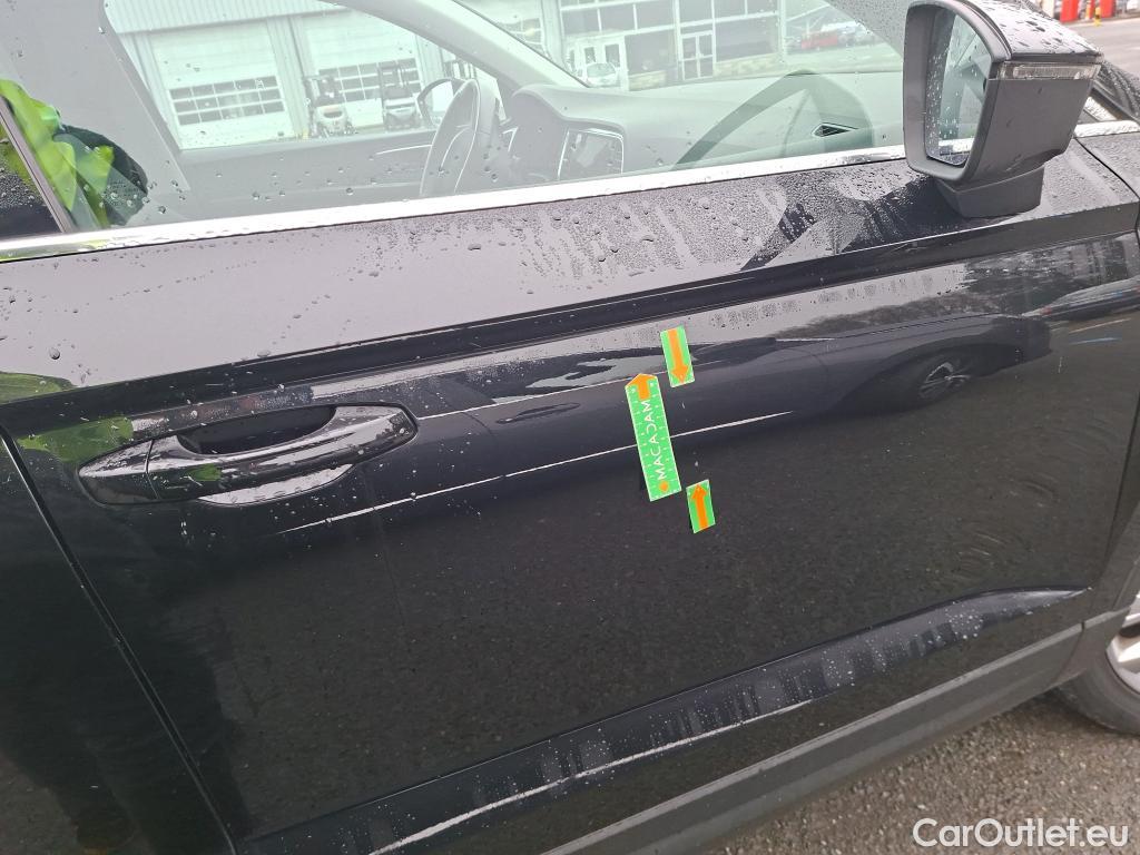  Seat  ATECA  Style 2.0 TDI 150CV BVA7 E6d #21