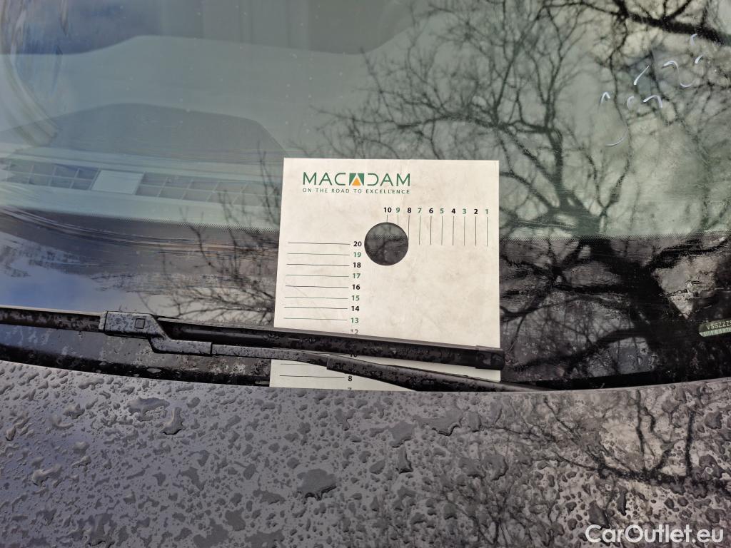  Seat  ATECA  Style 2.0 TDI 150CV BVA7 E6d #16