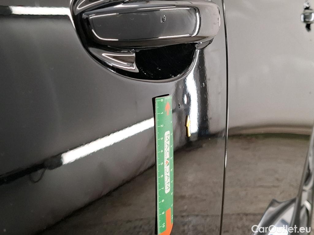  Peugeot  5008  Allure Pack 1.5 HDi 130CV BVA8 7 Sieges E6d #6