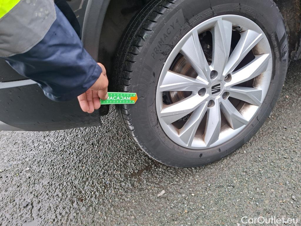  Seat  ATECA  Style 2.0 TDI 150CV BVA7 E6d #1